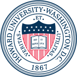 Howard University logo