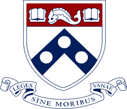 University of Pennsylvania logo